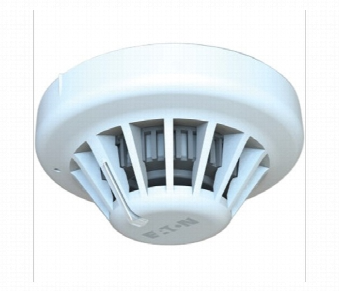 Cooper Cap320 Addressable Smoke Detector - Zoom Image 3