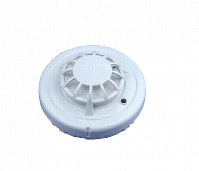 Cooper Cah330 Addressable Heat Detector - Zoom Image