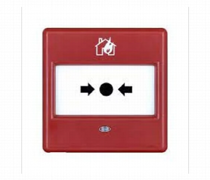 Cooper Cbg370S Addressable Manual Call Point - Zoom Image 2