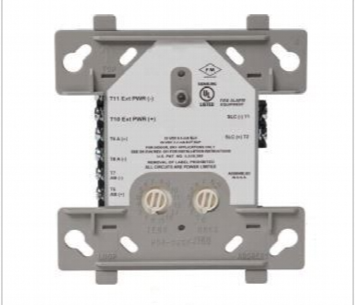 Notifier Fcm 1 Addressable Control Module - Zoom Image