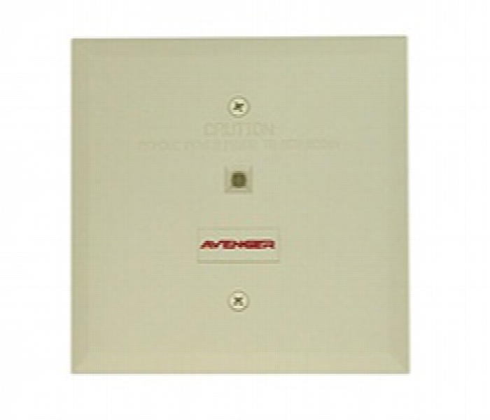 Avenger As6052 00 Addressable Dual Control Module - Zoom Image 2