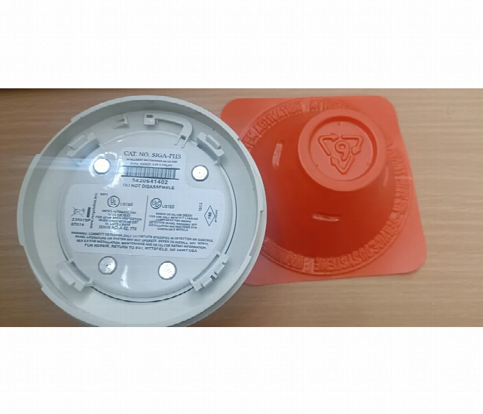 Est Siga Iphs Addressable Multi Detector - Zoom Image 3