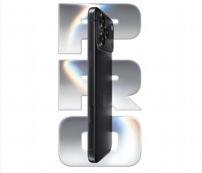 Apple Iphone 18 Pro 1Tb 48Mp Camera Ceramic Shield Black - Zoom Image 4