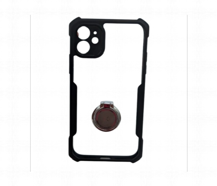 Xundd Iphone 11 Protective Cover With Ring Holder - Zoom Image