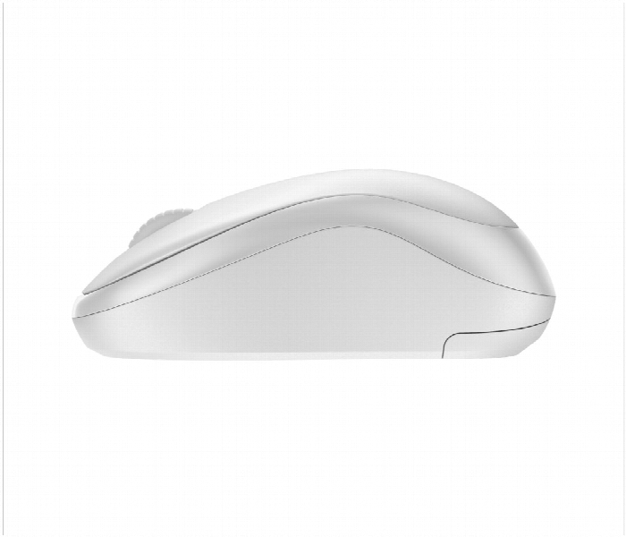 Logitech M240 Silent Bluetooth Wireless Mouse 4000Dpi Off White - Zoom Image 2