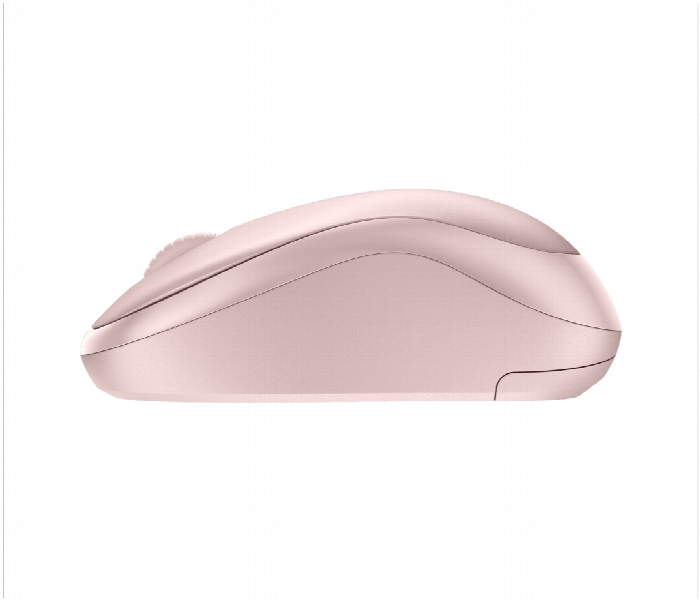 Logitech M240 Silent Bluetooth Wireless Mouse 4000Dpi Rose - Zoom Image 2