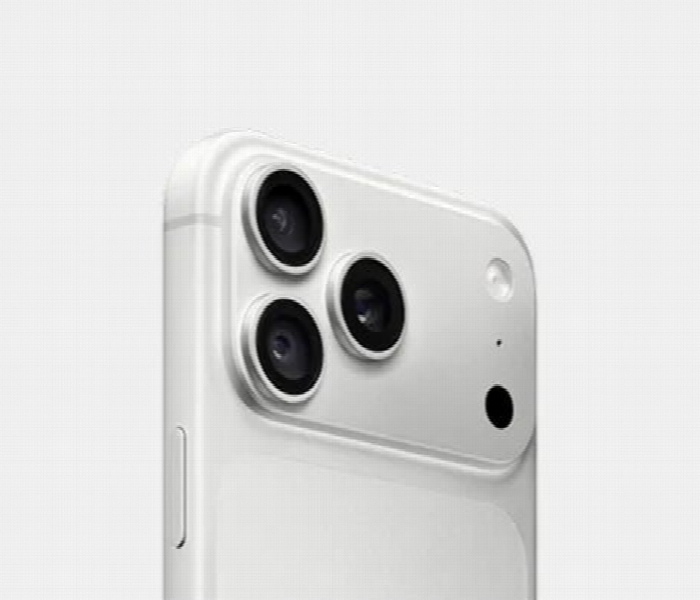 Apple Iphone 18 Pro Max 512Gb Silver With Screen Protector And Case - Zoom Image 4