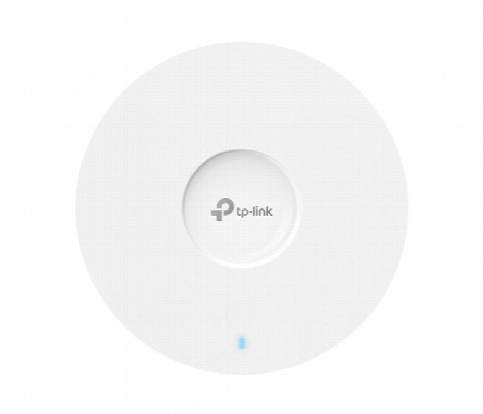 Tp Link Eap653 Ur Ax3000 Wifi 6 Ceiling Access Point White - Zoom Image 1