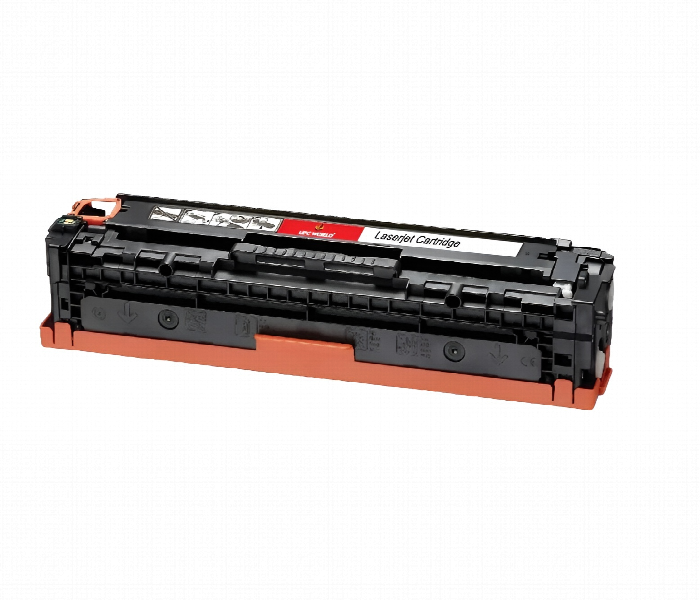 Black Replacement Toner Cartridge Cf400A Cf540A Crg045 - Zoom Image