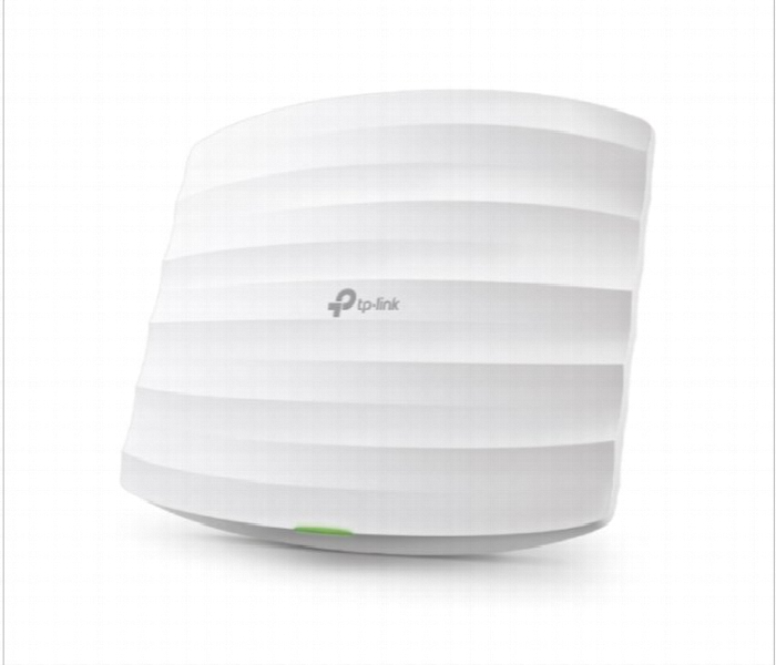 Tp Link Eap110 N300 Wireless N Ceiling Mount Access Point - Zoom Image 1
