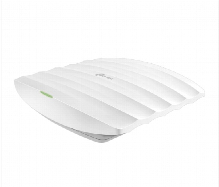 Tp Link Eap110 N300 Wireless N Ceiling Mount Access Point - Zoom Image 4