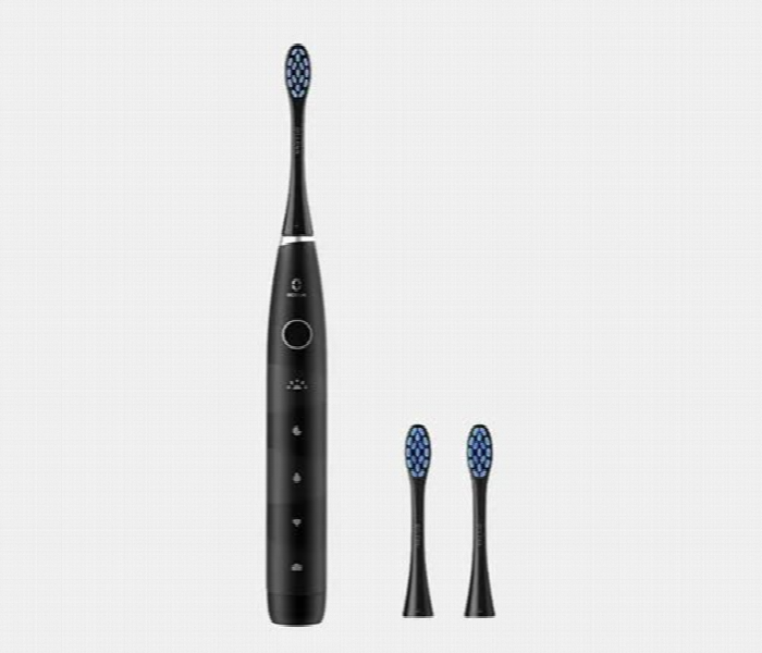 Oclean Flow C01000790 Sonic Toothbrush Black 5 Modes - Zoom Image 1