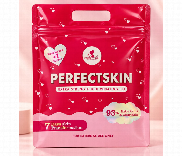 Perfectskin Extra Strength Rejuvenating Set - Zoom Image