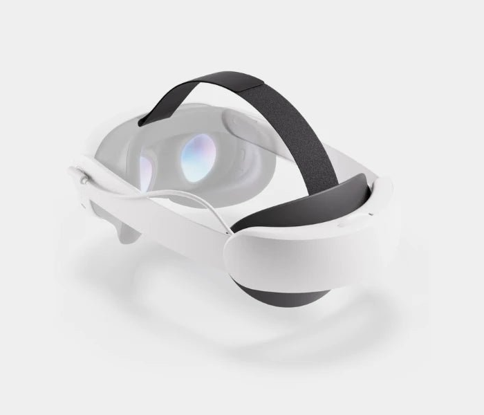Meta Quest 3 Elite Strap With Battery Usb C Adjustable - Zoom Image 2